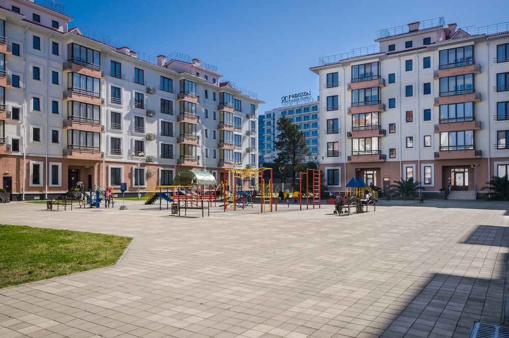 GAMMA SIRIUS, гостиница - 6