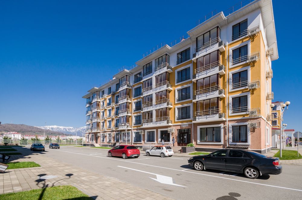 GAMMA SIRIUS, гостиница - 5