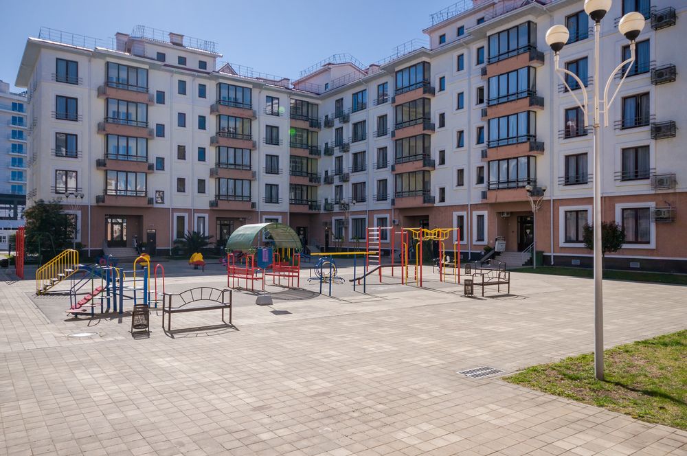 GAMMA SIRIUS, гостиница - 58