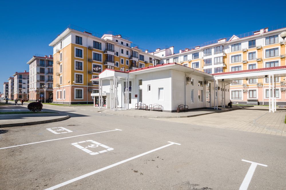 GAMMA SIRIUS, гостиница - 9