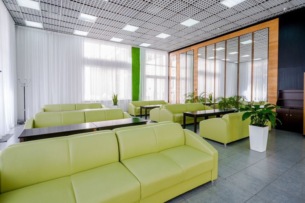 GAMMA SIRIUS, гостиница - 13