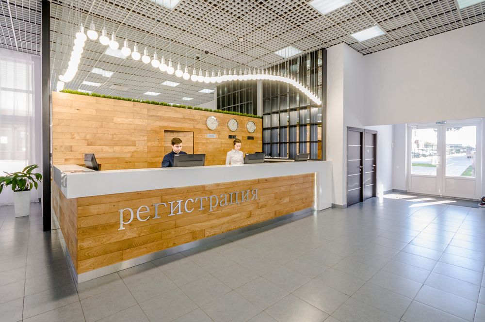 GAMMA SIRIUS, гостиница - 11