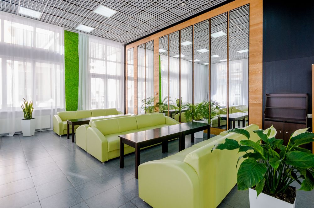 GAMMA SIRIUS, гостиница - 14