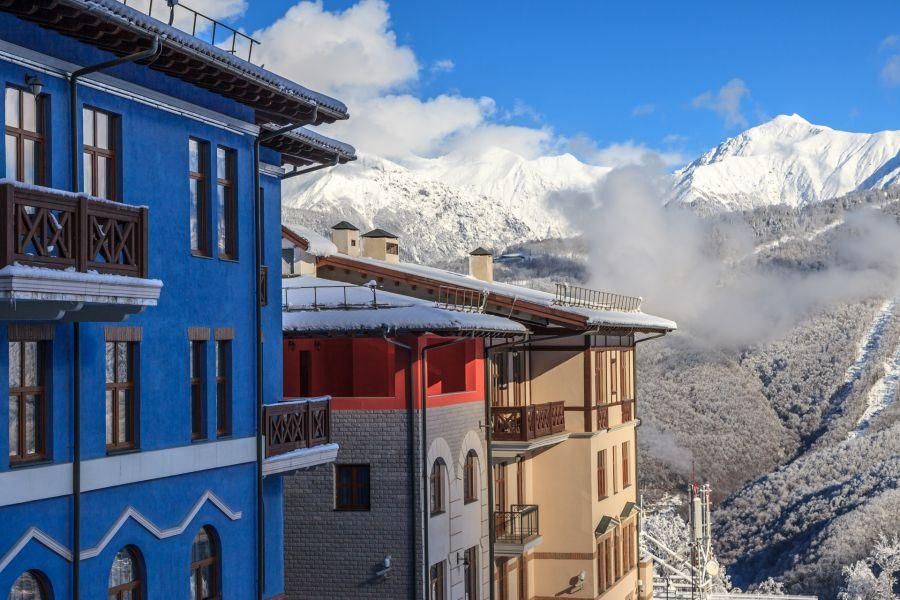 Картинка отеля - 3