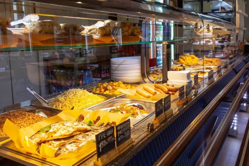 КРАСНАЯ ПОЛЯНА 960, комплекс апартаментов - 6