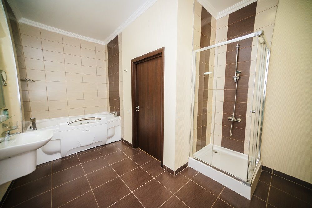 КРАСНАЯ ПОЛЯНА 960, комплекс апартаментов - 32