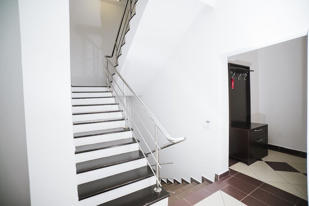 КРАСНАЯ ПОЛЯНА 960, комплекс апартаментов - 30