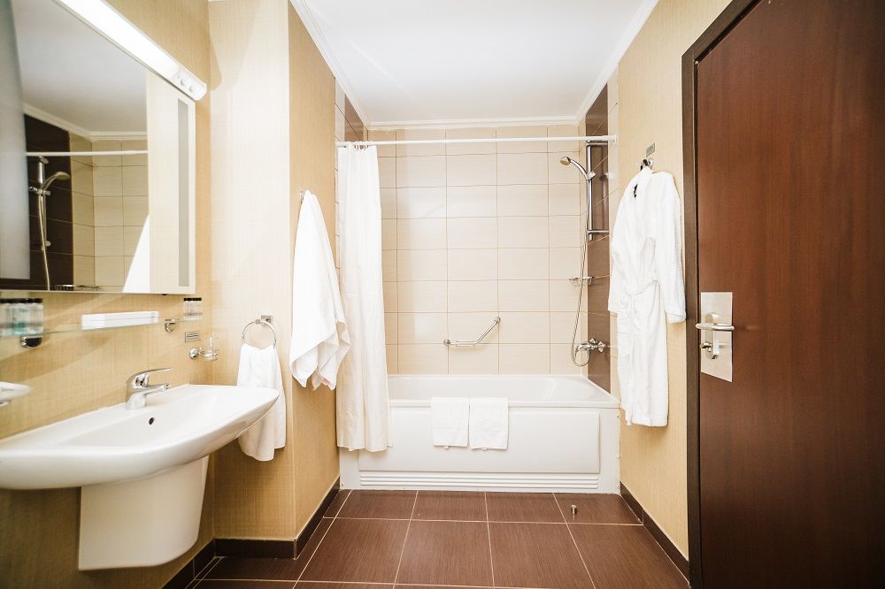 КРАСНАЯ ПОЛЯНА 960, комплекс апартаментов - 26