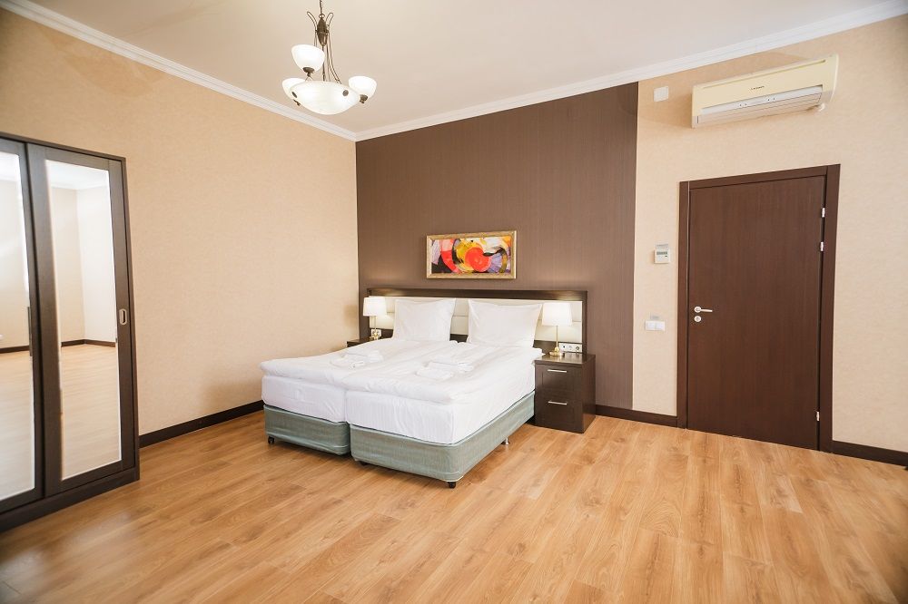 КРАСНАЯ ПОЛЯНА 960, комплекс апартаментов - 23