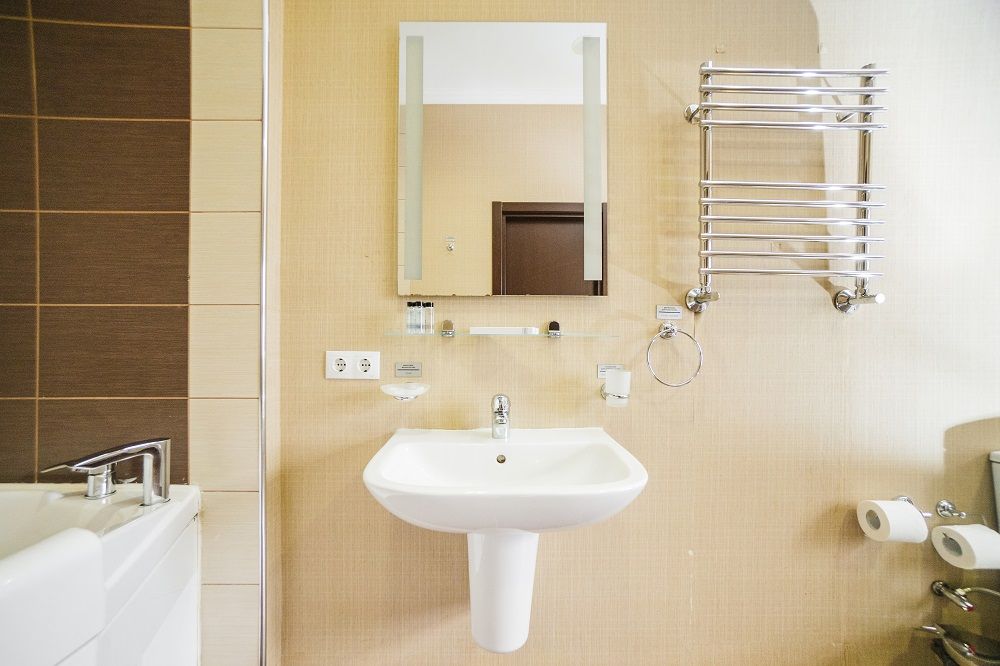 Картинка отеля - 21