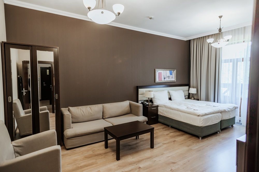 Картинка отеля - 15