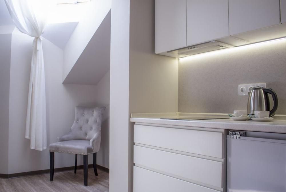 SNEGA BY PROVENCE, апарт-отель - 40