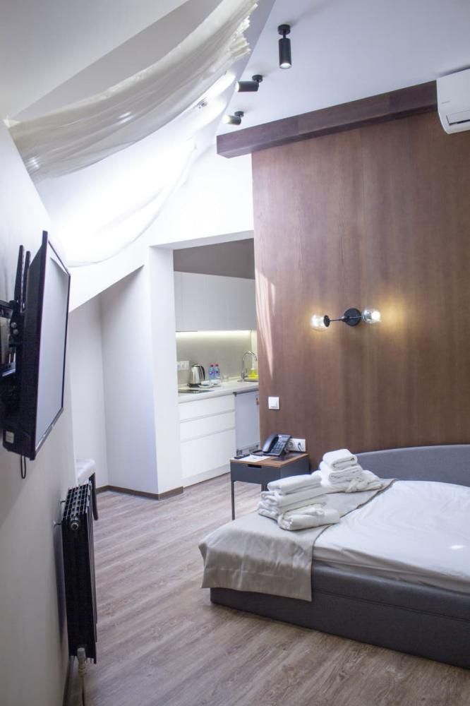 SNEGA BY PROVENCE, апарт-отель - 34