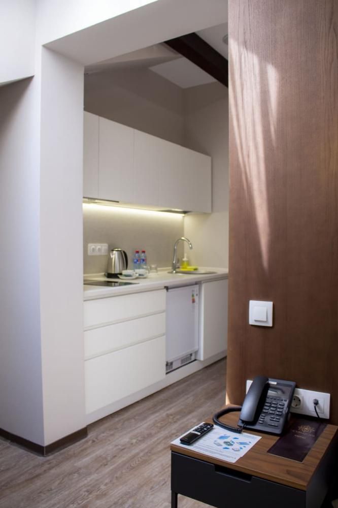 SNEGA BY PROVENCE, апарт-отель - 38