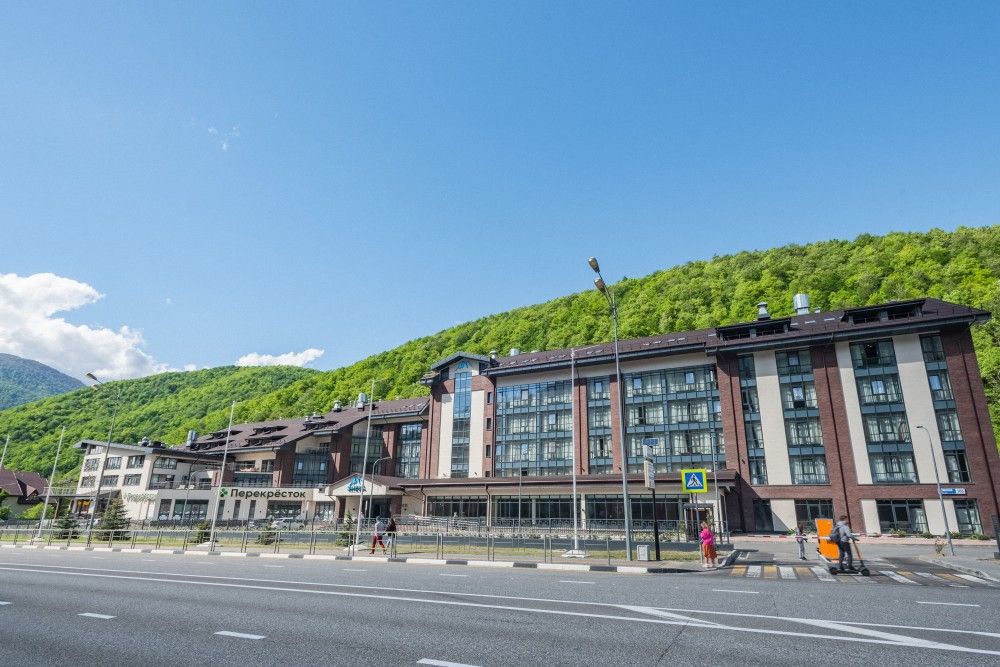 SNEGA BY PROVENCE, апарт-отель - 151