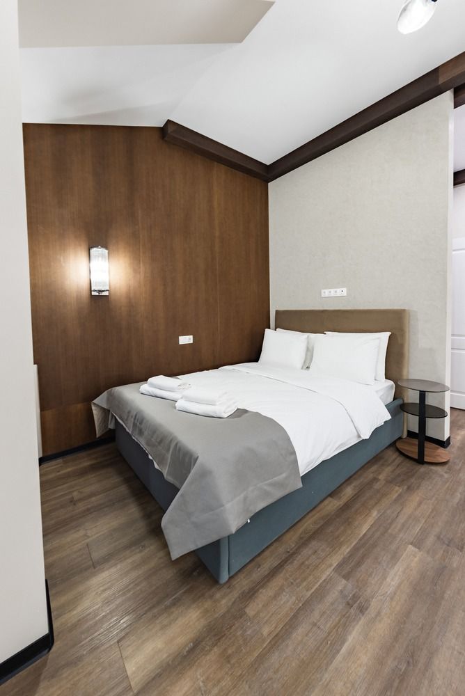 SNEGA BY PROVENCE, апарт-отель - 74