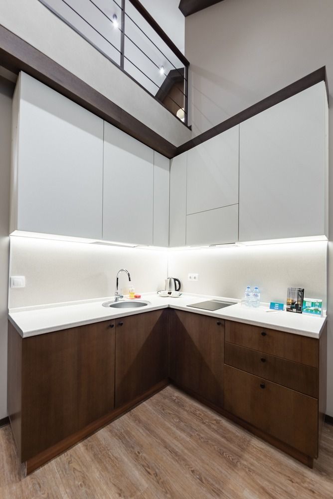 SNEGA BY PROVENCE, апарт-отель - 83