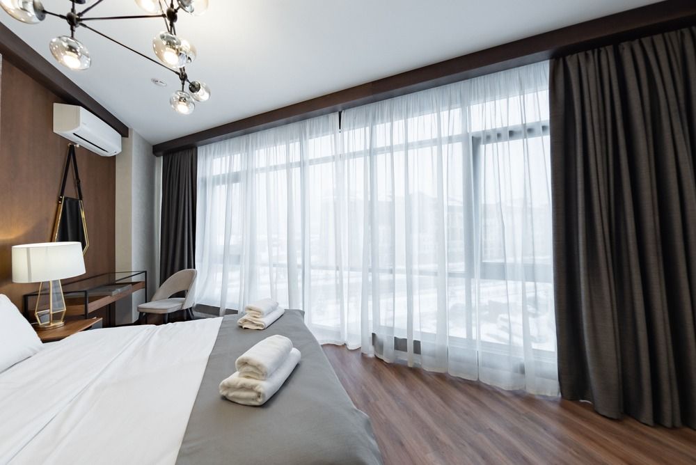 SNEGA BY PROVENCE, апарт-отель - 85