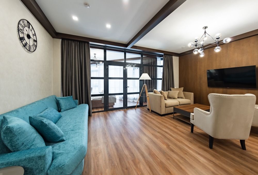 SNEGA BY PROVENCE, апарт-отель - 90