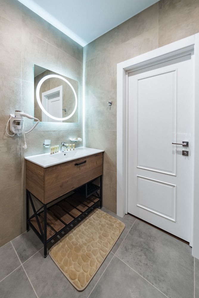 SNEGA BY PROVENCE, апарт-отель - 91