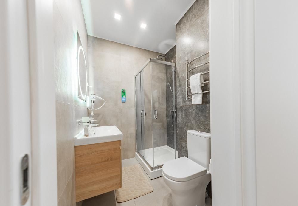 SNEGA BY PROVENCE, апарт-отель - 127