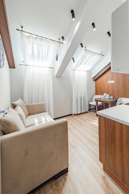 SNEGA BY PROVENCE, апарт-отель - 122