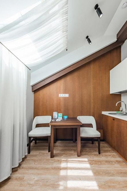 SNEGA BY PROVENCE, апарт-отель - 123