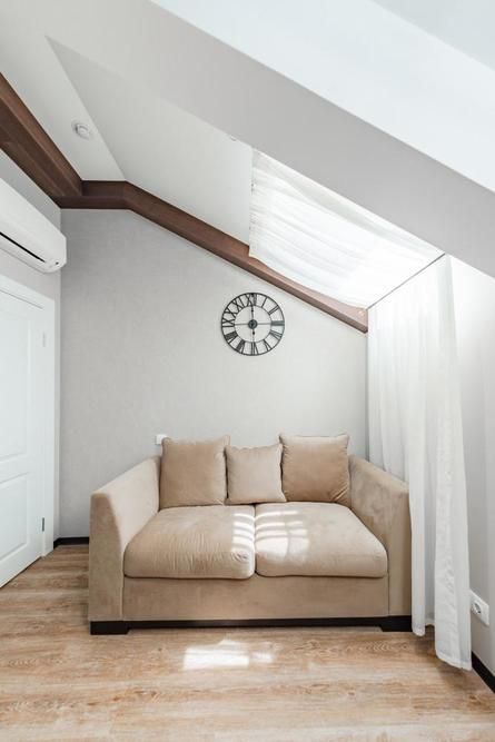 SNEGA BY PROVENCE, апарт-отель - 121