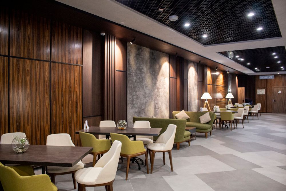 Картинка отеля - 8