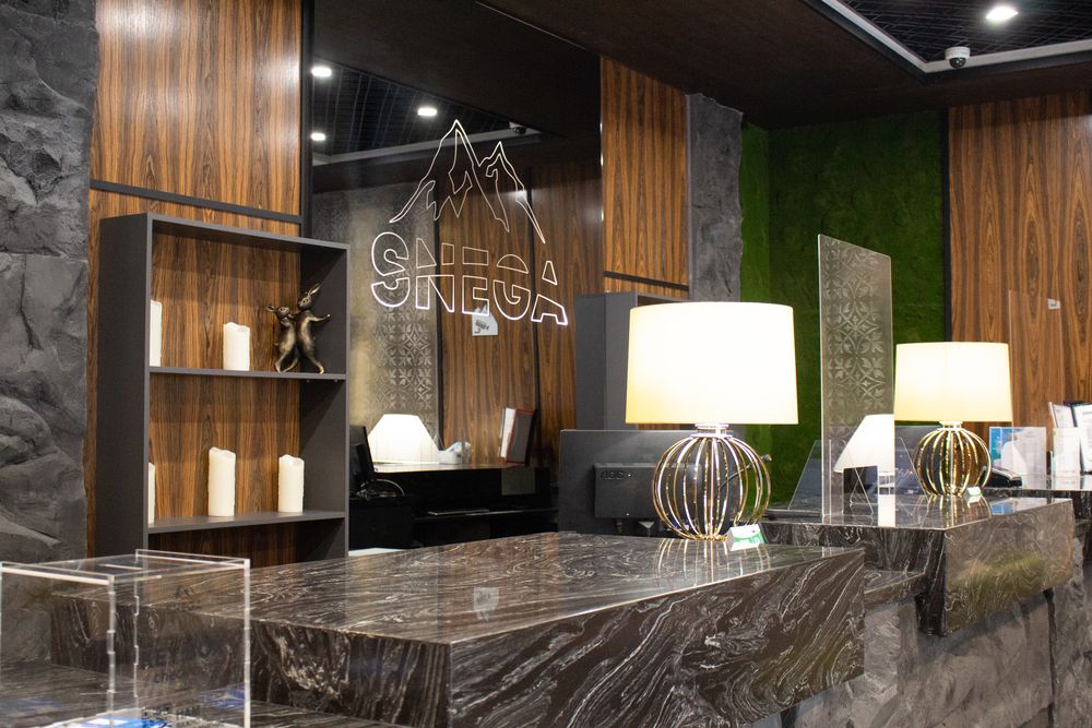 Картинка отеля - 7