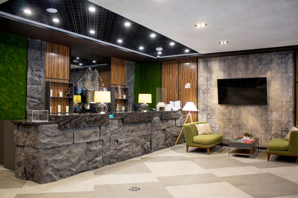 Картинка отеля - 6