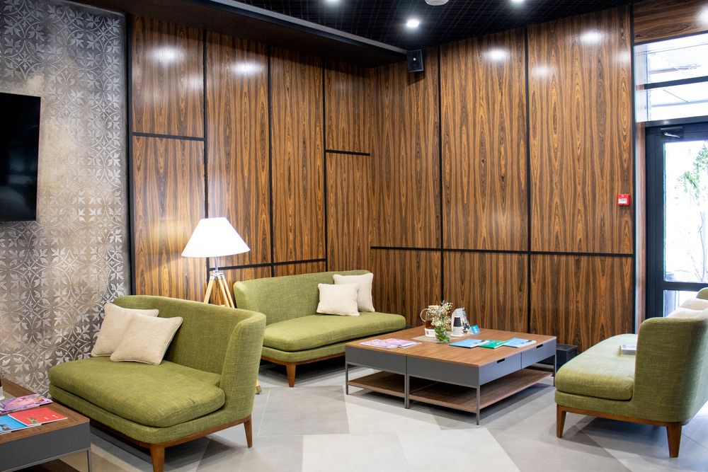 Картинка отеля - 10