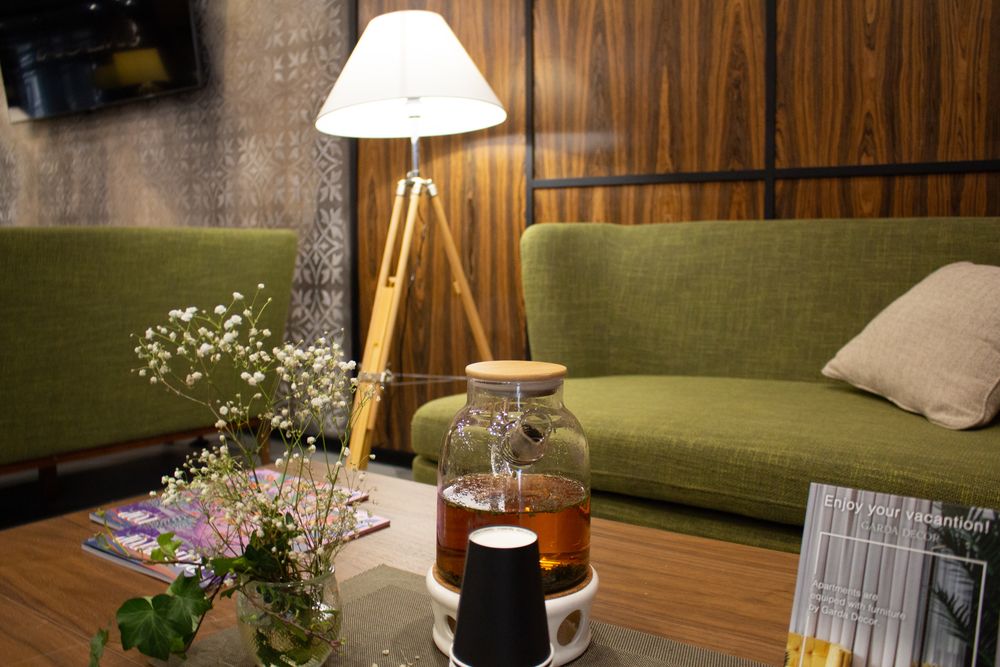 Картинка отеля - 11