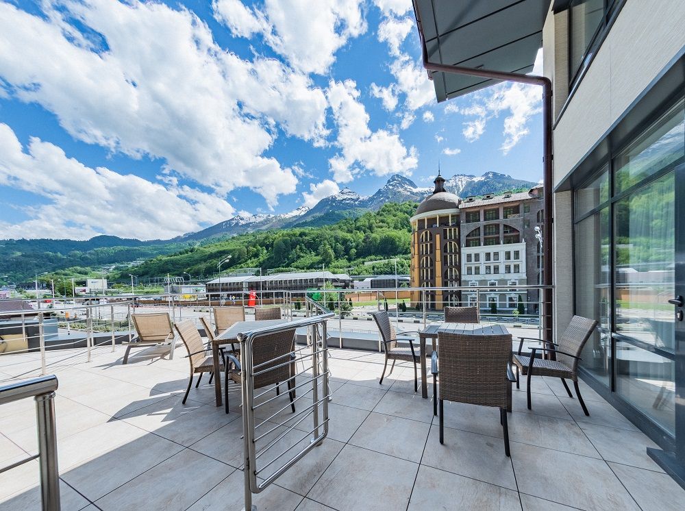 Картинка отеля - 42