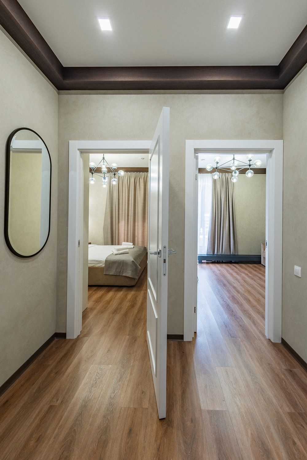 SNEGA BY PROVENCE, апарт-отель - 43