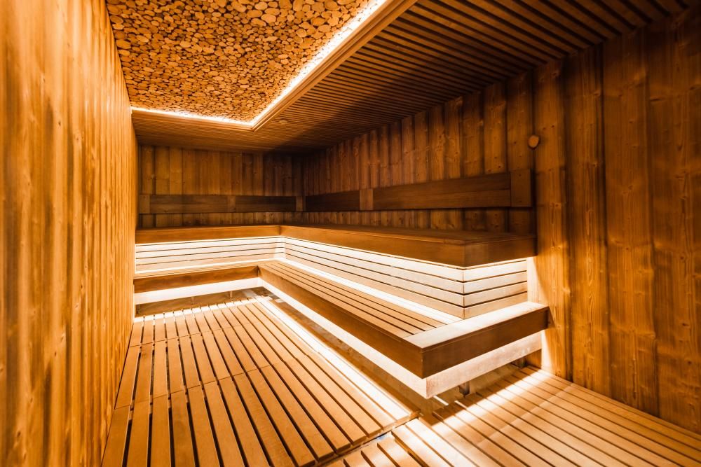 SNEGA BY PROVENCE, апарт-отель - 30