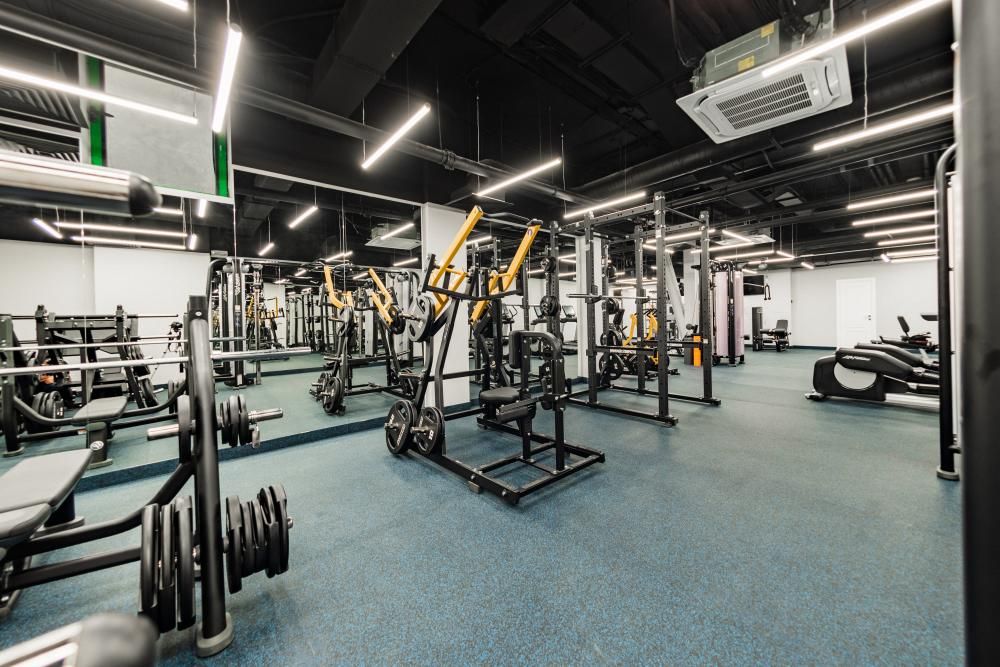 SNEGA BY PROVENCE, апарт-отель - 31