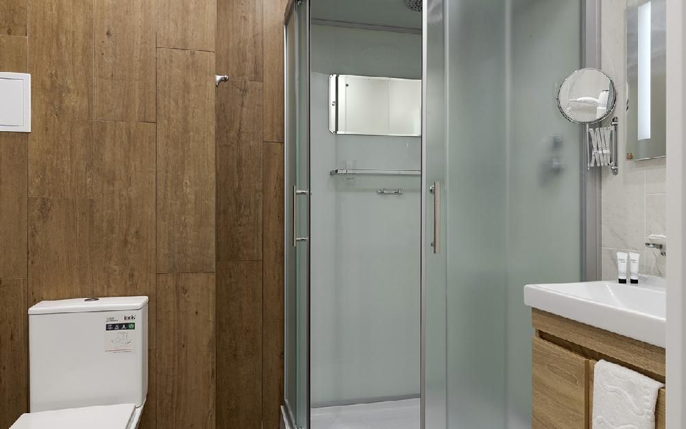 SNEGA BY PROVENCE, апарт-отель - 112