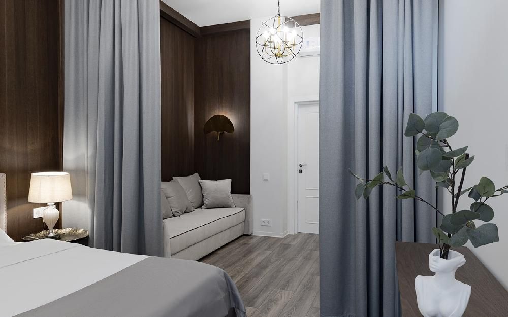 SNEGA BY PROVENCE, апарт-отель - 110