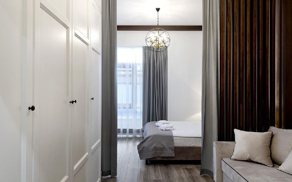 SNEGA BY PROVENCE, апарт-отель - 107