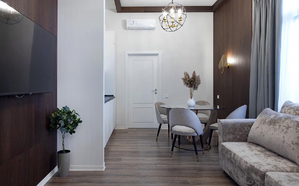 SNEGA BY PROVENCE, апарт-отель - 111