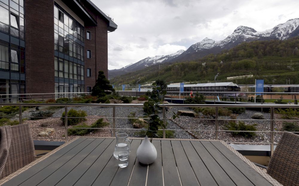 SNEGA BY PROVENCE, апарт-отель - 133