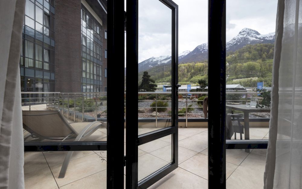 SNEGA BY PROVENCE, апарт-отель - 128