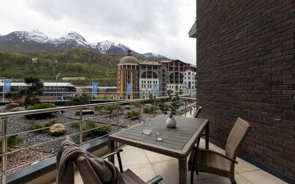 Картинка отеля - 98