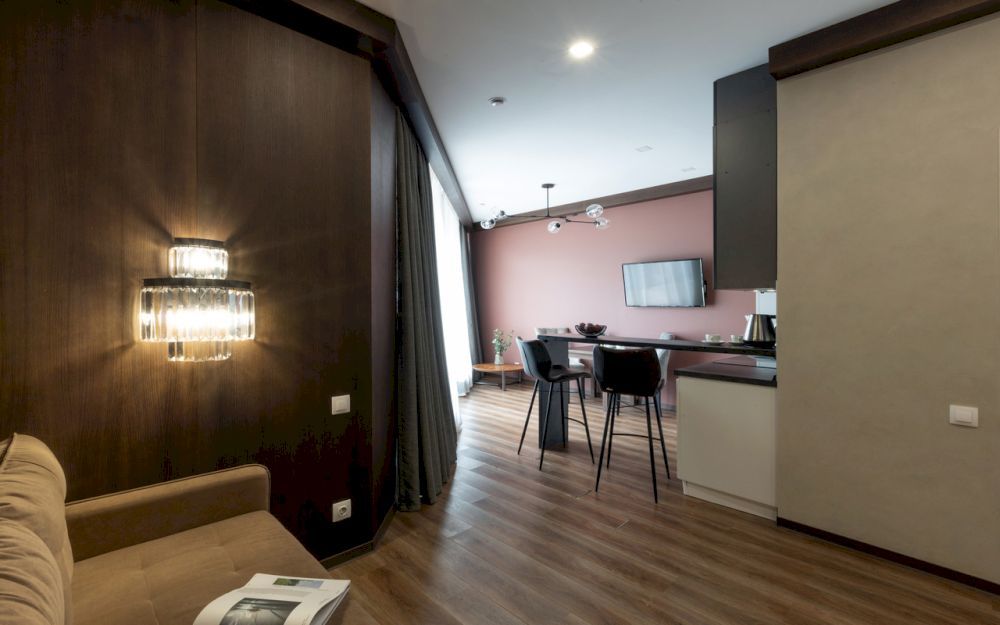 Картинка отеля - 136