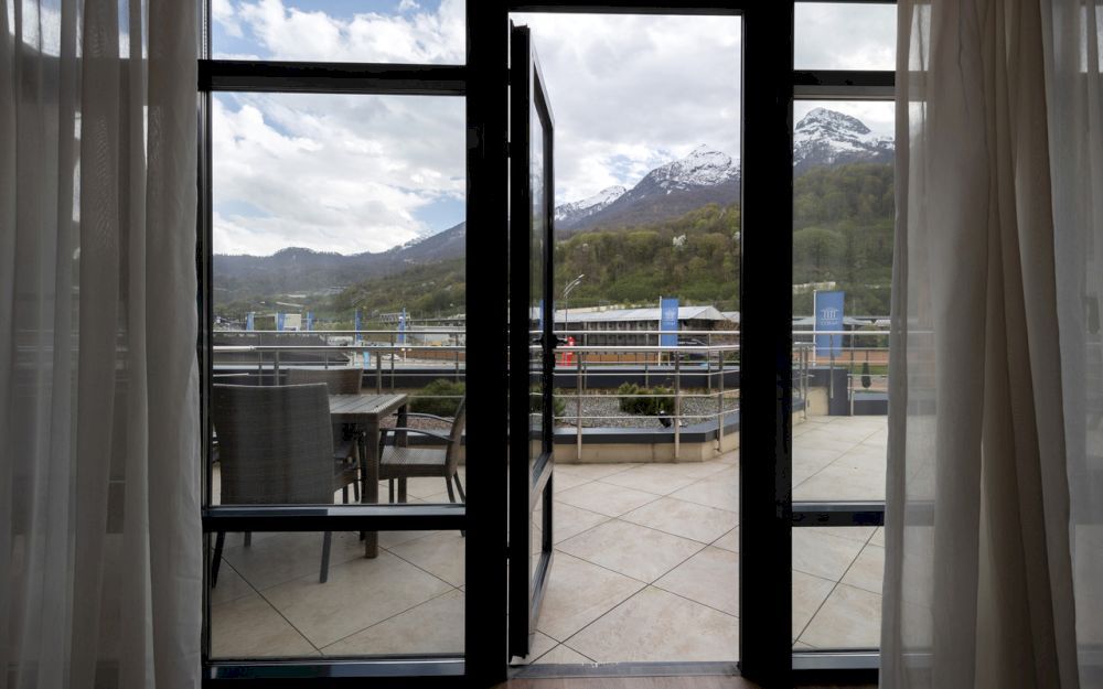 SNEGA BY PROVENCE, апарт-отель - 141