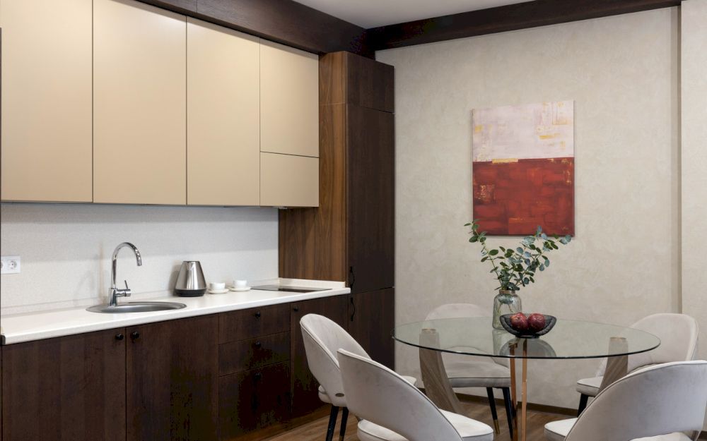 SNEGA BY PROVENCE, апарт-отель - 144