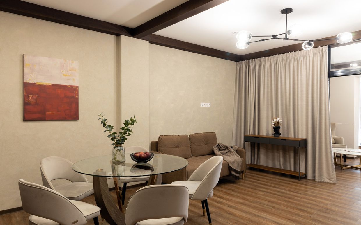 SNEGA BY PROVENCE, апарт-отель - 148