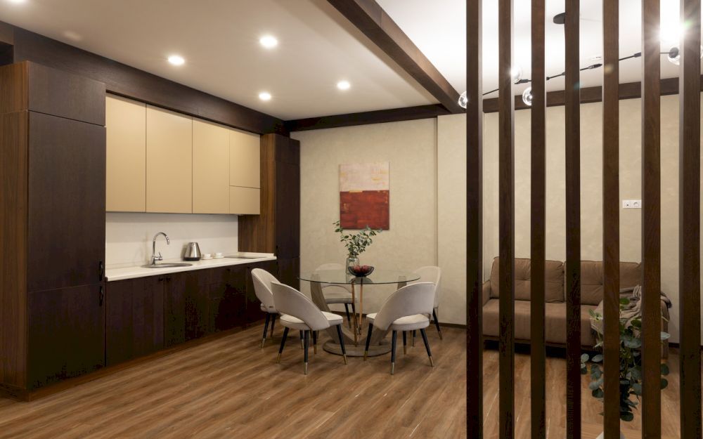 SNEGA BY PROVENCE, апарт-отель - 143