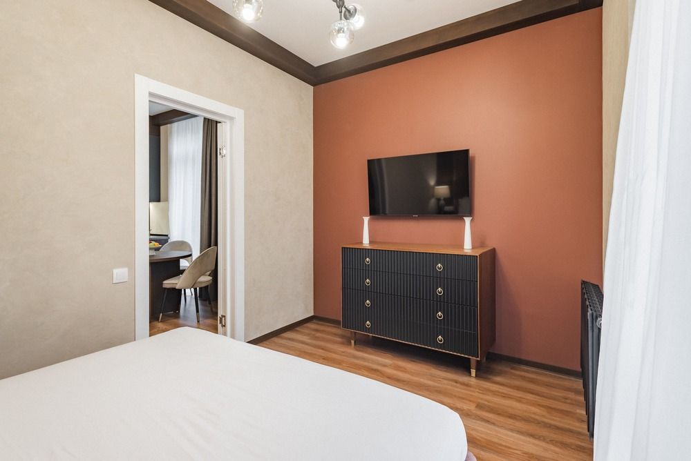 SNEGA BY PROVENCE, апарт-отель - 95